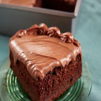 Heavenly Chocolate Cake_image