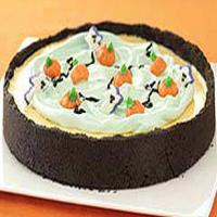 Pumpkin Patch Cream Torte image
