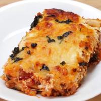 One-pan Lasagna Recipe by Tasty_image