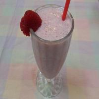 Five-Minute Strawberry Banana Smoothie_image