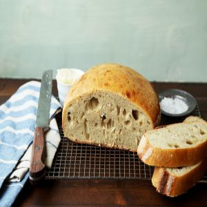 Sourdough Bread image