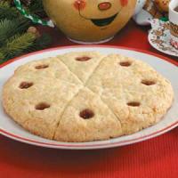 Currant Jelly Scones_image