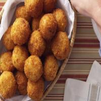 Fried Mashed Potato Balls_image