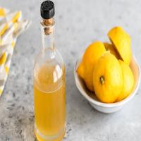 Lemon Simple Syrup Recipe_image