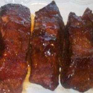 GrannyLin's Barbeque Ribs Made Easy_image