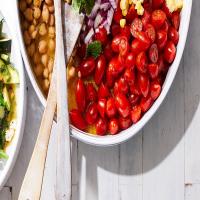Bean, Corn, and Tomato Salad_image
