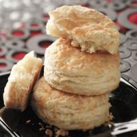 Garlic Onion Cheese Biscuits_image