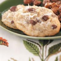 Coconut Crunch Cookies Recipe - (4.3/5) image