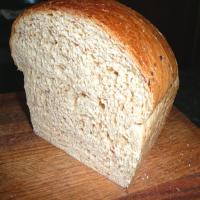 Pepperoni Batter Bread image