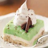 Holiday Pistachio Dessert Recipe_image