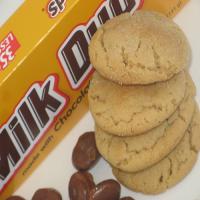 Milk Dud Cookies Recipe - (4.1/5)_image