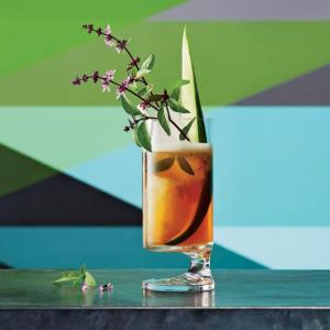 Pimm's Cup Royale Recipe - (4.8/5)_image