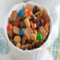 Buttery Trail Chex Mix_image