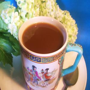 Acadia's Chai Spiced Coffee_image