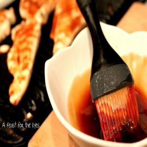 Quick & Easy Teriyaki Sauce Recipe - (4.4/5)_image