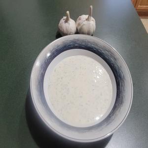 Dairy-Free Ranch Mix_image