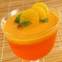 Orange Jello Delight_image