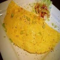 Crabmeat Omelette_image