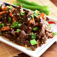 Mongolian Beef I_image