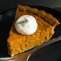 Easy Sweet Potato Pie_image