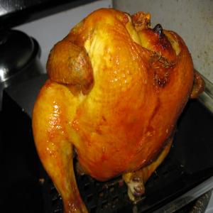 Tortured Chicken Using That Contraption image