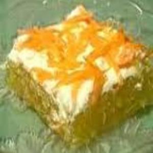 Heavenly Cheese Mold image