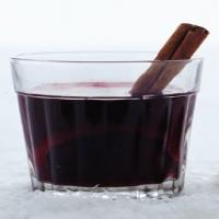 Mulled Red Wine image