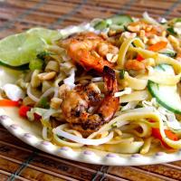 Saigon Noodle Salad image