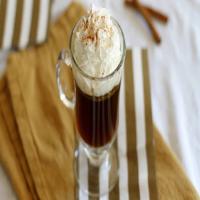Slow-Cooker Hot Buttered Rum image