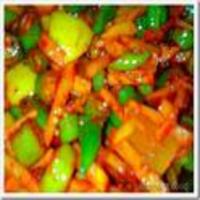 Cauliflower, Turnip and Carrot Pickle Recipe_image