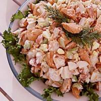 Easy Salmon Potato Salad_image