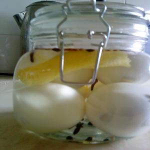 Wicklewood's Pickled Eggs_image