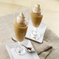 10-Minute Cappuccino Pudding Cups image