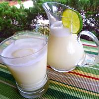 Easy Brazilian Lemonade image