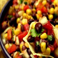Yet Another Black Bean and Corn Salsa_image