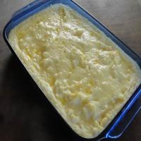 Special Occasion Baked Mashed Potatoes image