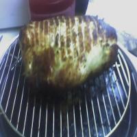 Rosemary Thyme Turkey Breast - Nuwave/Flavorwave Ovens image