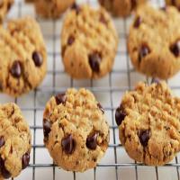 Keto-Friendly* Peanut Butter Cookies_image