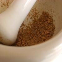Quatre Épices - French Four Spice Mix from the Auberge image