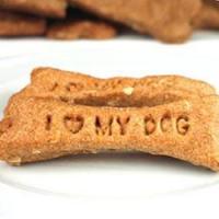 Doggie Biscuits I_image