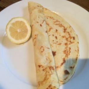 Easy Peasy Pancakes - Perfect for kids and adults alike!_image