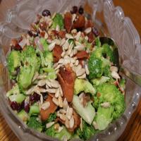 Trisha Yearwood's Broccoli Salad image