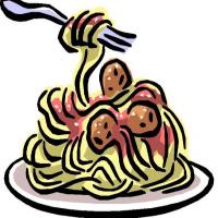 Sheila's Homemade Spaghetti_image