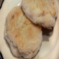 Easy Sour Cream Drop Biscuits image