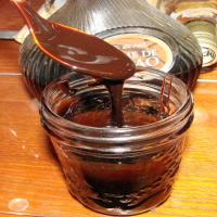 Chocolate Syrup image