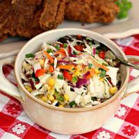Sweet-and-Sour Coleslaw_image