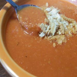 Tomato Soup image
