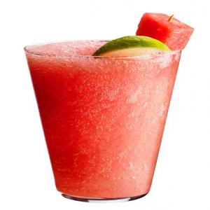 Frozen Watermelon Margaritas image
