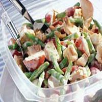 Italian Potato Salad Recipe image