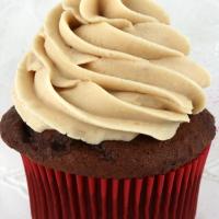 The Best Maple Buttercream Frosting_image